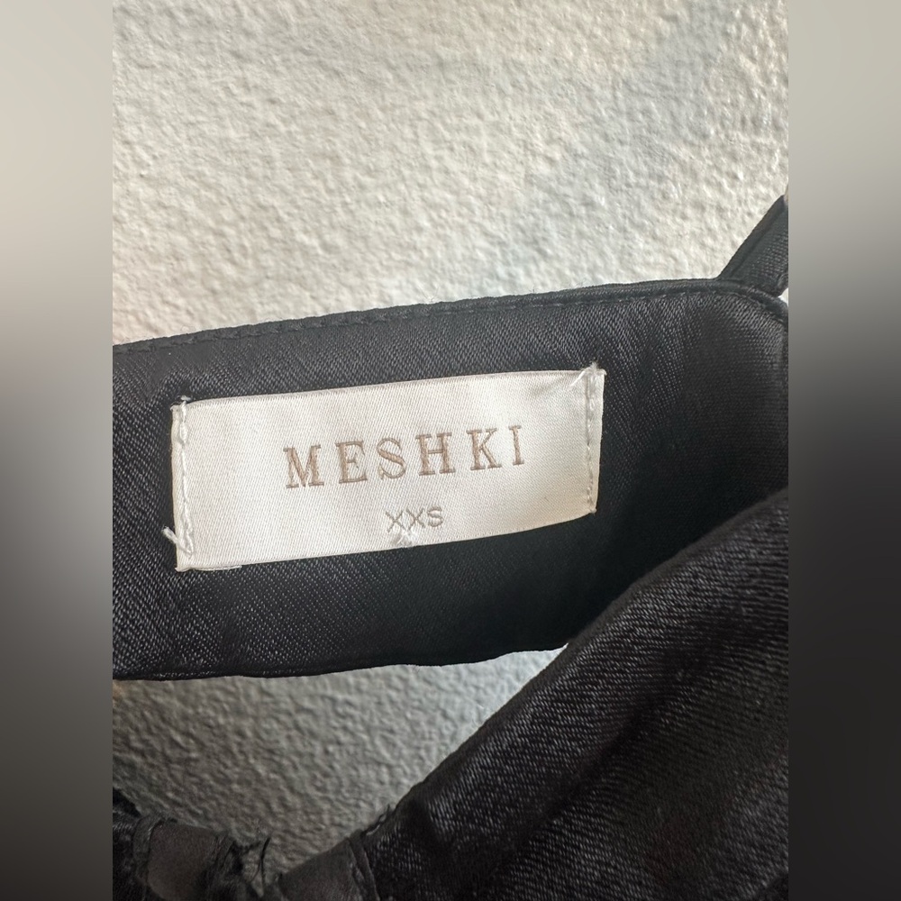 Meshki Mini Dress - Picture 5 of 5